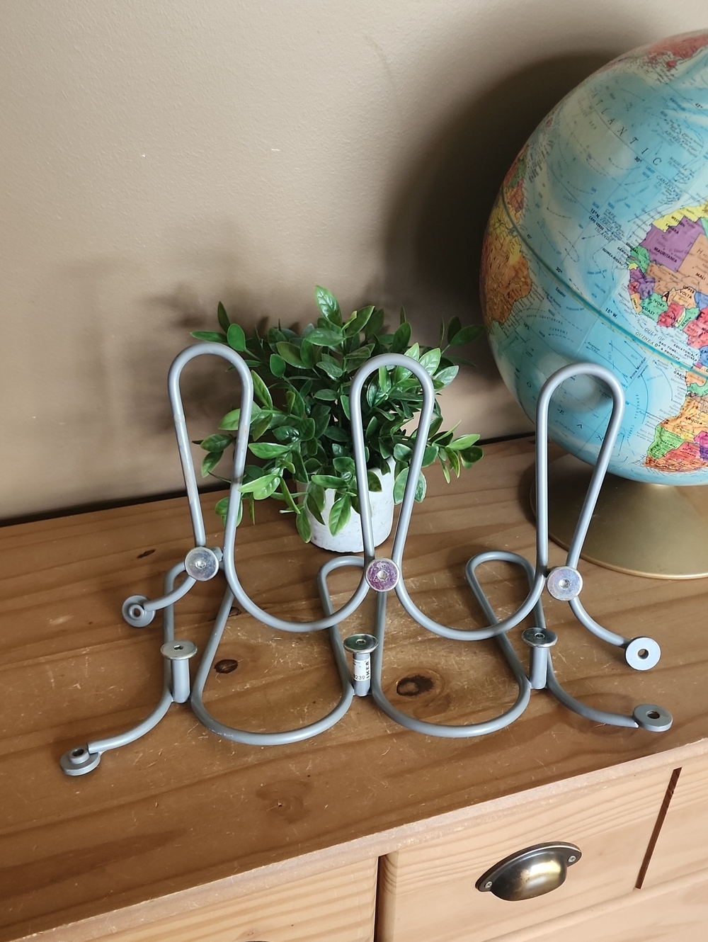 IKEA LOGGA Coat Hanger